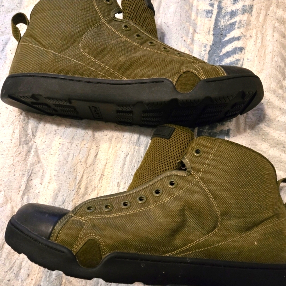 Altama Maritime Assault Shoe
